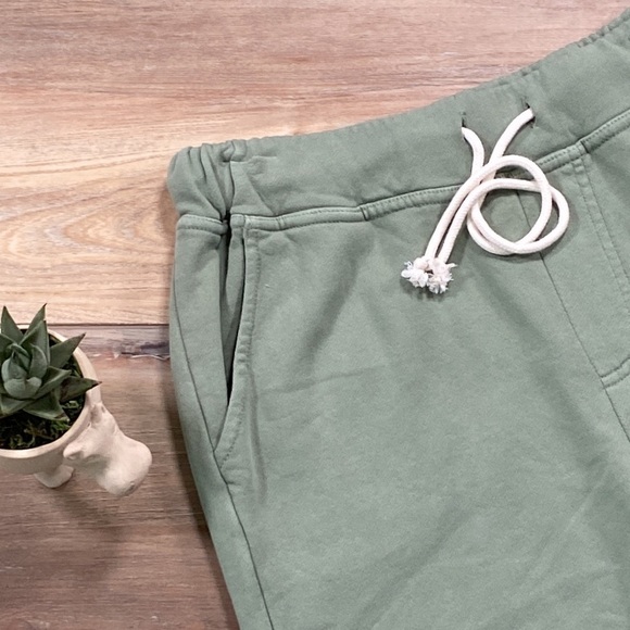 🔸RIP CURL ORGANIC FLEECE TRACK PANTS - Picture 7 of 9